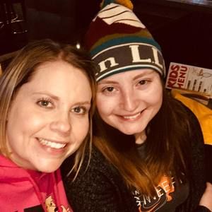 Meet your Posher, Deon